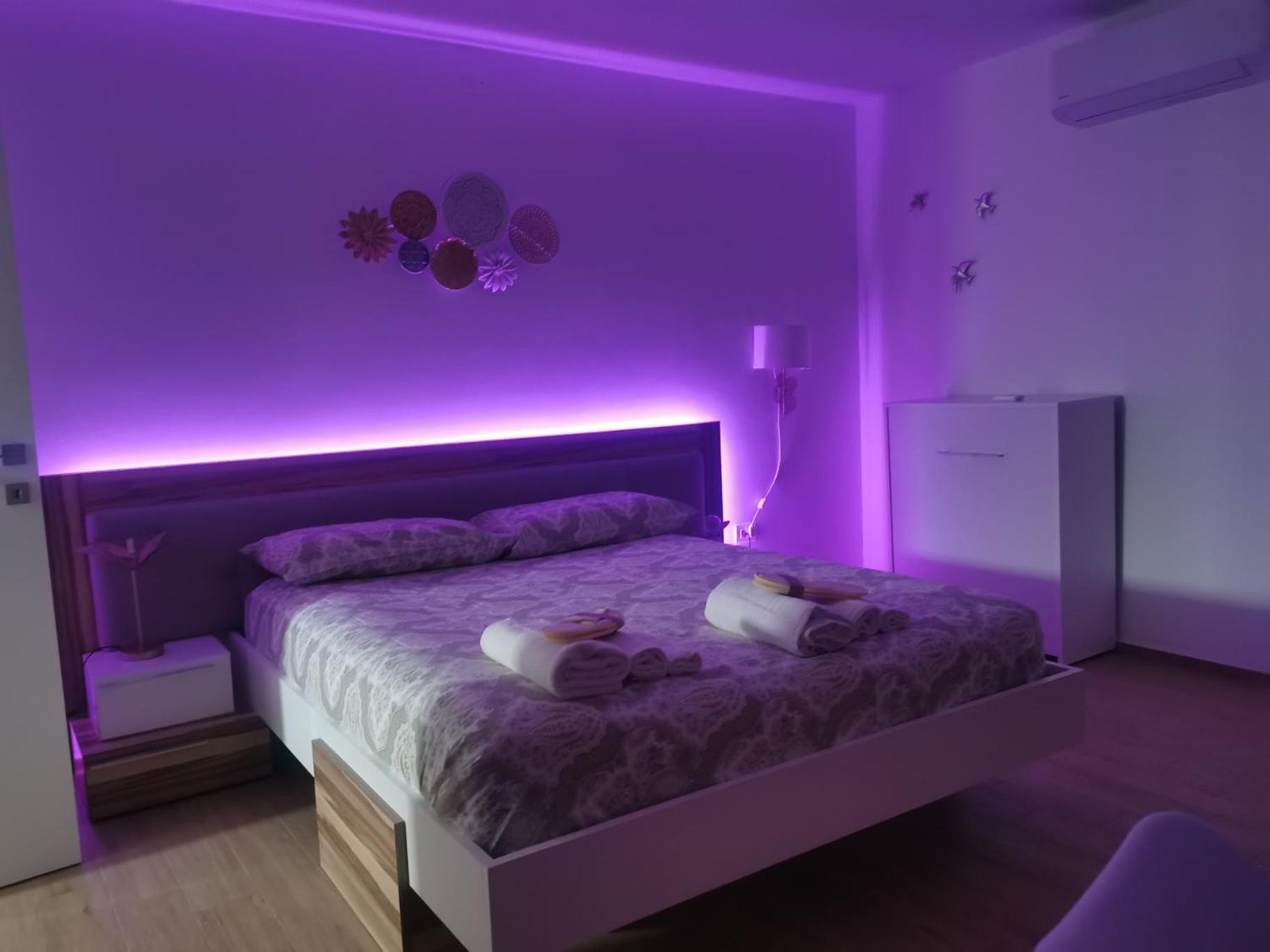 Civico Sedici Suite & Spa Альтамура Экстерьер фото