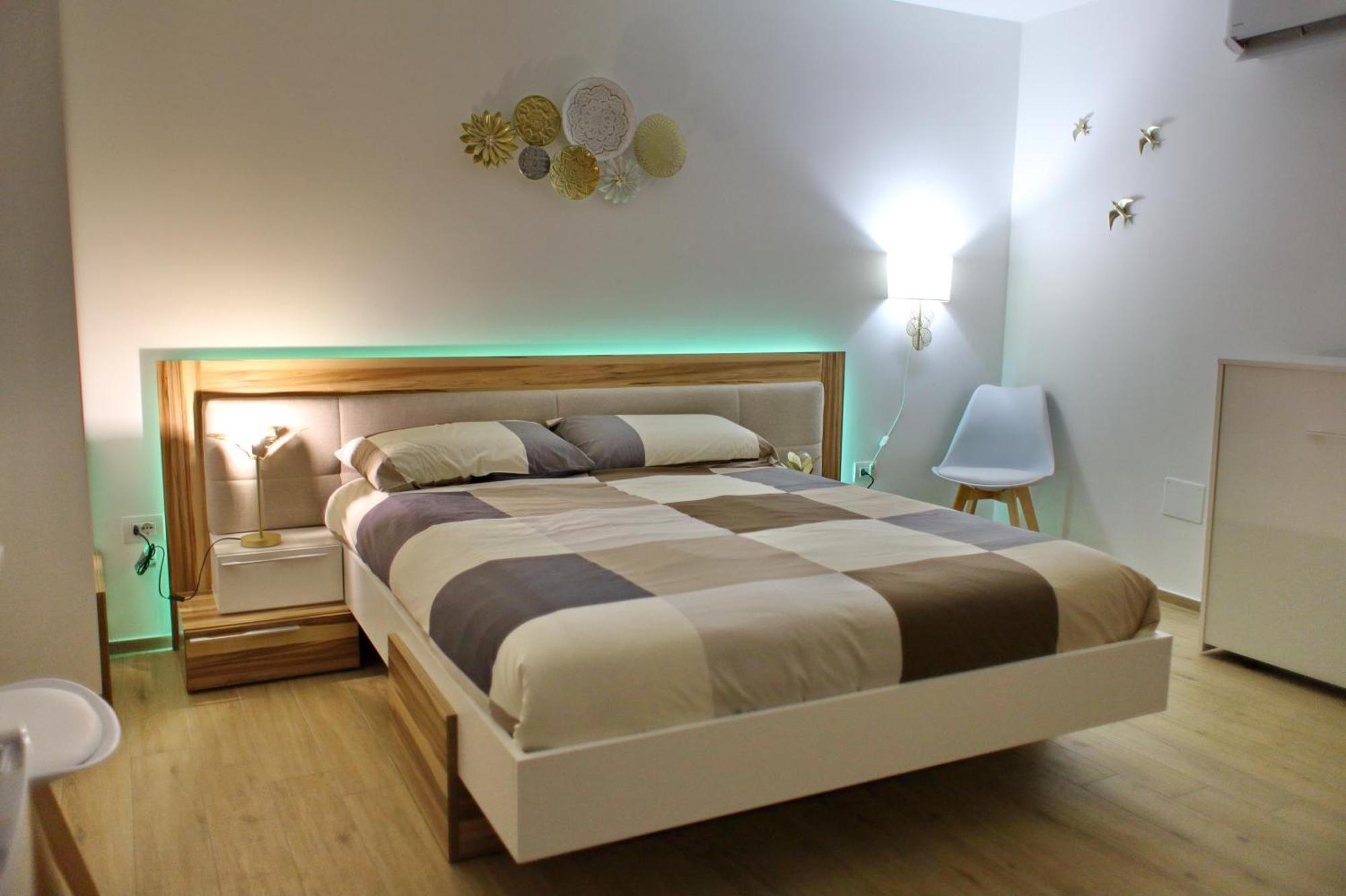 Civico Sedici Suite & Spa Альтамура Экстерьер фото